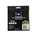 Tarcza diam.pełna "hot pressed"125mmx5x1,4x22.23mm R&K PREMIUM (100)