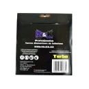 Tarcza diam. do żelbetonu 230x12x22.23mm Turbo Professional R&K (25)