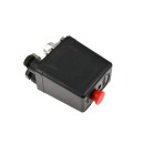 Jednostronny wyłącznik ciśnieniowy do kompresora 24-50L (G80300) (1)