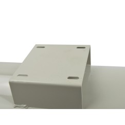 Zbiornik do kompresora dwutłokowego 50L (G80305) (1)