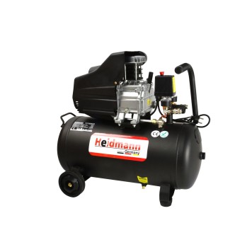 Kompresor olejowy 50L (1)