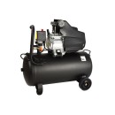 Kompresor olejowy 50L (1)
