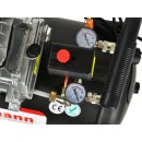 Kompresor olejowy 50L (1)