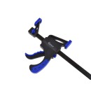 Ścisk stolarski jednoręczny 150mm (6/24)