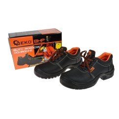 Buty robocze ochronne model no.1  r. 39 (10)