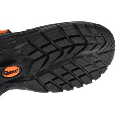 Buty robocze ochronne model no.1  r.45(10)