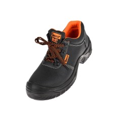 Buty robocze ochronne model no.1  r.45(10)