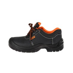 Buty robocze ochronne model no.1  r.45(10)