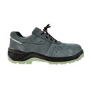 Buty robocze ochronne model no.4 Zamszowe PREMIUM  r.39 (10)