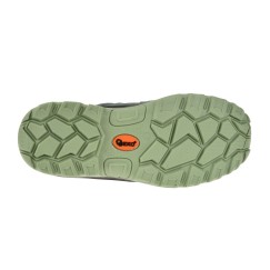 Buty robocze ochronne model no.4 Zamszowe PREMIUM  r.47 (10)