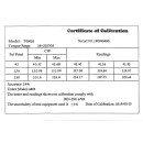 Klucz dynamometryczny 1/2" 28-210Nm Profesjonalny Tvardy (8)