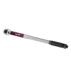 Klucz dynamometryczny 1/2" 28-210Nm Profesjonalny Tvardy (8)