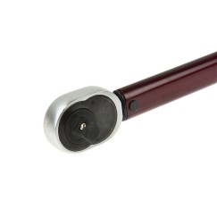 Klucz dynamometryczny 1/2" 28-210Nm Profesjonalny Tvardy (8)