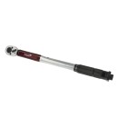 Klucz dynamometryczny 3/8" 19-110Nm Profesjonalny Tvardy (12)