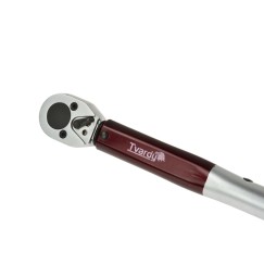 Klucz dynamometryczny 3/8" 19-110Nm Profesjonalny Tvardy (12)