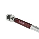 Klucz dynamometryczny 3/8" 19-110Nm Profesjonalny Tvardy (12)