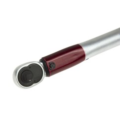 Klucz dynamometryczny 1/4" 5-25Nm Profesjonalny Tvardy (25)