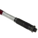 Klucz dynamometryczny 1/4" 5-25Nm Profesjonalny Tvardy (25)