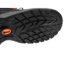 Buty robocze ochronne model no.2 wysokie   r.39 (10)