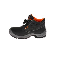 Buty robocze ochronne model no.2 wysokie   r.40(10)