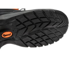 Buty robocze ochronne model no.2 wysokie   r.42 (10)