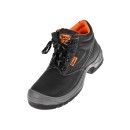 Buty robocze ochronne model no.2 wysokie   r.44 (10)