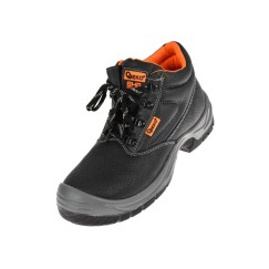 Buty robocze ochronne model no.2 wysokie  r.47 (10)