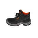 Buty robocze ochronne model no.2 wysokie  r.47 (10)