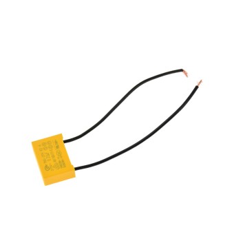 Kondensator do polerki samochodowej G80265 45