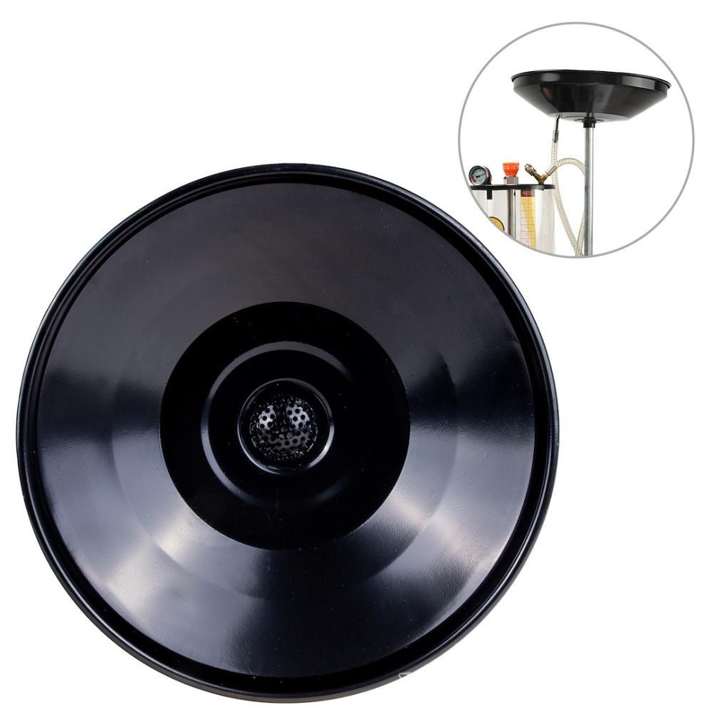 Miska do zlewarki wysysarki oleju 80l G02120 (1)