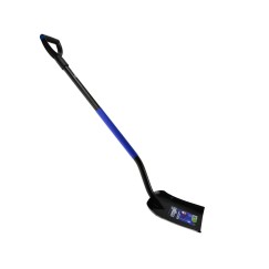 Łopata piaskowa trzon metalowy (5)