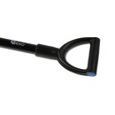 Łopata piaskowa trzon metalowy (5)