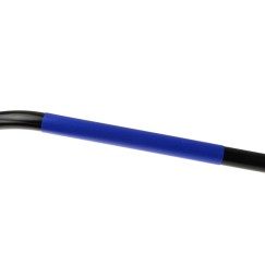 Łopata piaskowa trzon metalowy (5)