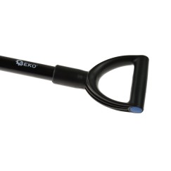 Szpadel ostry trzon metalowy (5)