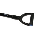 Szpadel ostry trzon metalowy (5)