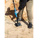 Szpadel ostry trzon metalowy (5)