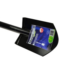 Saperka trzon metalowy  (5)