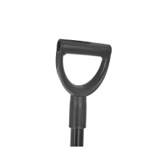 Łopata węglowa trzon metalowy (5/10)