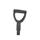 Łopata węglowa trzon metalowy (5/10)