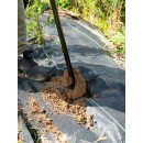 Świder ręczny do gleby 110mm (1/100)