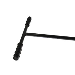 Świder ręczny do gleby 110mm (1/100)