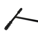 Świder ręczny do gleby 140mm (1/100)