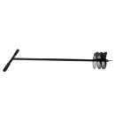 Świder ręczny do gleby 200mm (1/50)