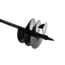 Świder ręczny do gleby 200mm (1/50)