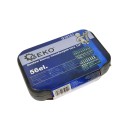 Zestaw kluczy nasadowych torx  1/4" 56el. (10)