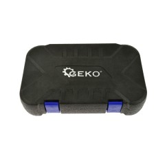 Zestaw kluczy nasadowych torx  1/4" 56el. (10)