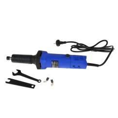 Szlifierka prosta trzpieniowa GEKO (10)