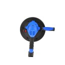 Szlifierka do gipsu gładzi 190mm LED (4)