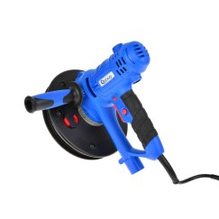 Szlifierka do gipsu gładzi 190mm LED (4)