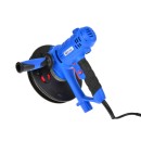 Szlifierka do gipsu gładzi 190mm LED (4)